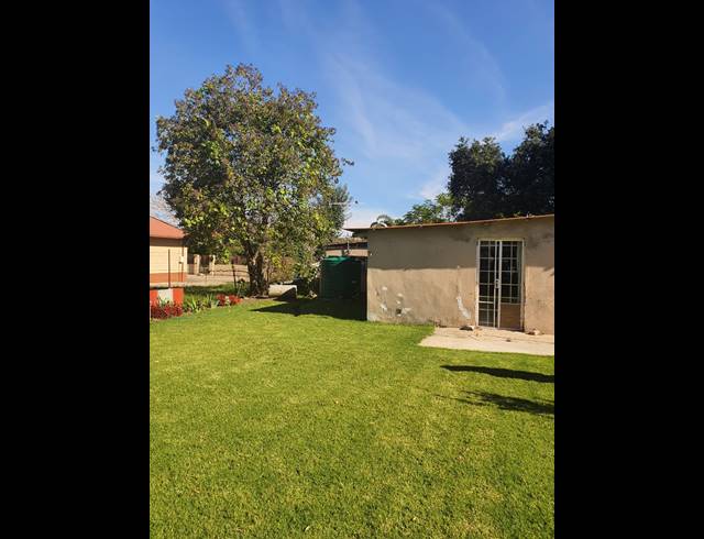 3 BEDROOM HOUSE SOLD IN GLENCOE